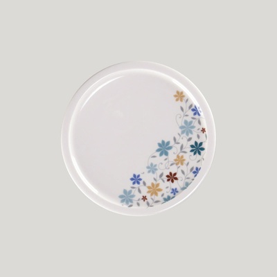 RAK Porcelain Ease summer talíř mělký 16 cm EACP16D207-24