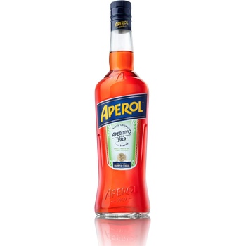Image 1 of Aperol Аперол