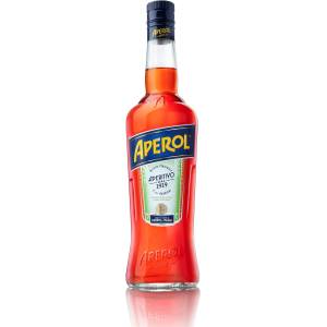 Aperol (Аперол) Аперитив 700мл