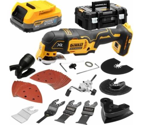 DeWalt Dcs356E1T