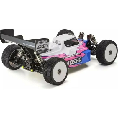 Kyosho Inferno MP10e 4WD RC EP Buggy Kit 1:8