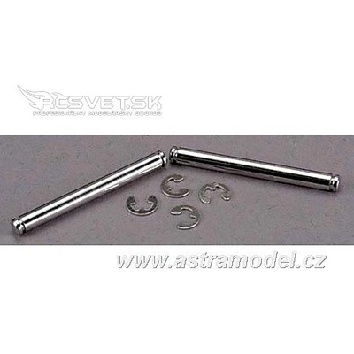 Traxxas čapy závesov kolies 31.5 mm 2