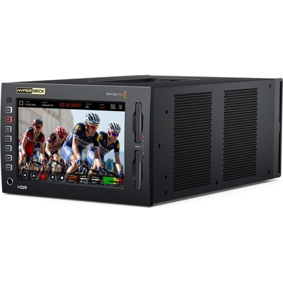 Blackmagic HyperDeck Extreme 8K HDR
