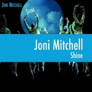 MITCHELL, JONI - SHINE LP