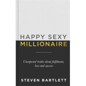Happy Sexy Millionaire (ISBN: 9781529394856)