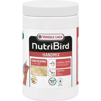 Versele-Laga Orlux NutriBird Handmix 0,5 kg