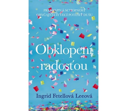 Obklopení radosťou
