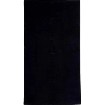 Tommy Hilfiger Хавлиена кърпа Tommy hilfiger UU0UU00113 towel - Black (Desert Sky)