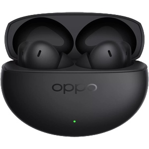 OPPO Enco Air 5 Pro black Слушалки