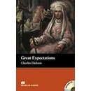 MR 6-Great Expectations + CD