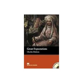 MR 6-Great Expectations + CD