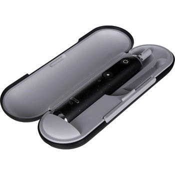 Oral-B ORAL-B iO Series 10 Cosmic Black Електрическа четка за зъби + iO Sense зарядно Black (iO 10 Cosmic Black)