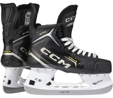 CCM Super Tacks AS3 Pro Junior