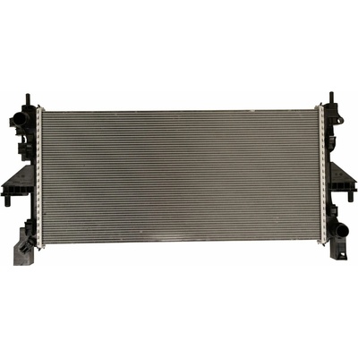 Chladič vody Fiat Ducato od 2021 2,2D s automatickou převodovkou 52179759
