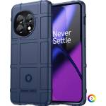 OnePlus 11 Coverage TPU Удароустойчив Калъф и Протектор