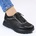 Сникърси A18105-1 Black