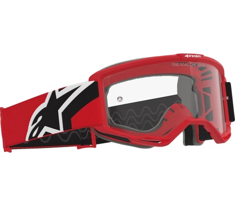 Alpinestars Vision OTG