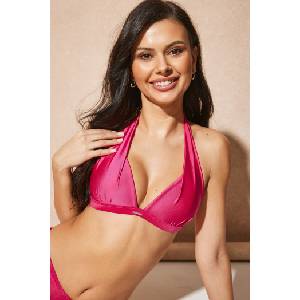 Astratex Горнище на бански костюм Satin Pink II (ATX26107PP)