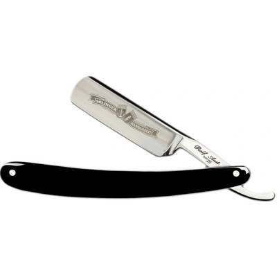 Ralf Aust 5/8 Carbon Steel Black