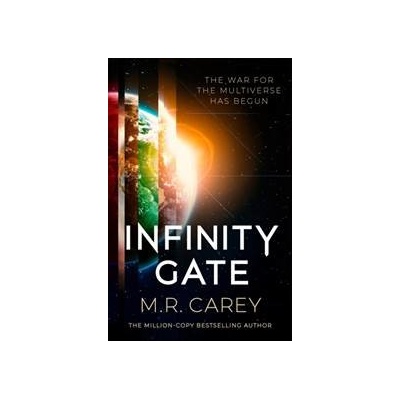 Infinity Gate