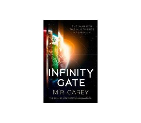 Infinity Gate