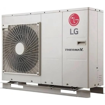 LG Therma V Monoblok S A+++ HM091MR.U44