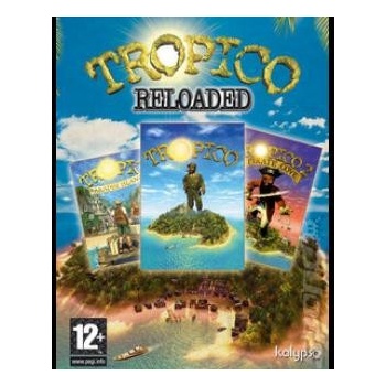 Tropico Reloaded