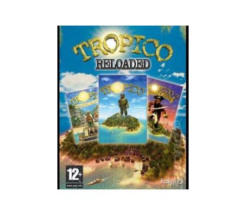 Tropico Reloaded
