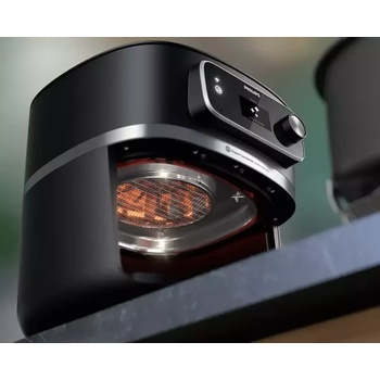 Image 1 of Philips HD9875/90