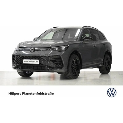 Volkswagen Tiguan 1.5 R-Line DSG 110 kW