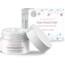 Canneff CBD Snow-Kissed Cream bariérový krém proti nepřízni počasí 50 ml