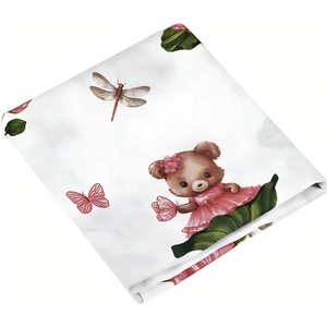 Sensillo Муселинова пелена Sensillo - Мечета, 120 х 120 cm (SILLO-08653) - baby