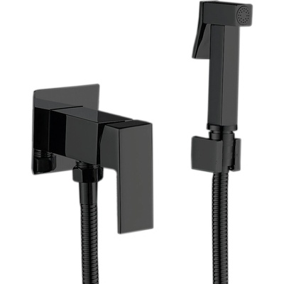 MIXXUS KUBUS 002 (INNER) BLACK