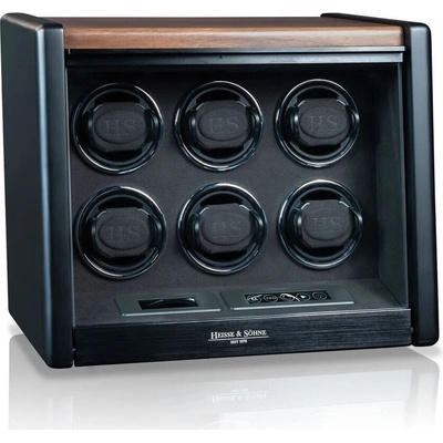 Heisse & Söhne Madrid 6 70019-221.32 – Zboží Dáma