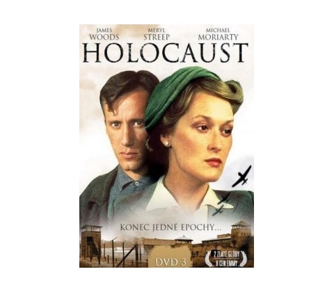 Holocaust DVD