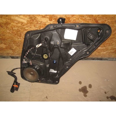mechanismus stahování oken pravý zadní VW Tiguan 5N0 5N0839730F