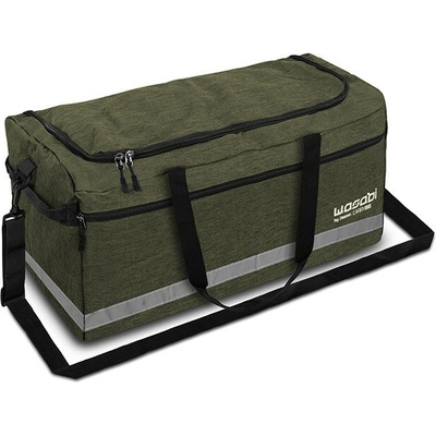 Delphin Taška Wasabi CarryBig