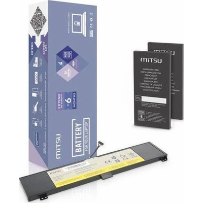 MITSU BC/LE-Y50-70 6400 mAh baterie - neoriginální