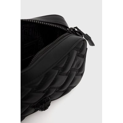 Kurt Geiger London Кожена чанта Kurt Geiger London (8894900109)