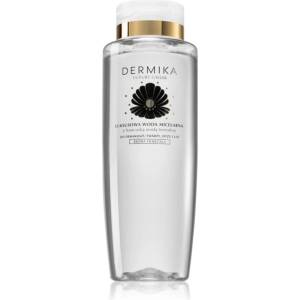 DERMIKA Luxury Caviar мицеларна вода с термална вода 400ml