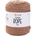 YARNART Macrame Rope 5 mm 85 m 788 Greyish Brown юта (Macrame Rope 5 mm 788)