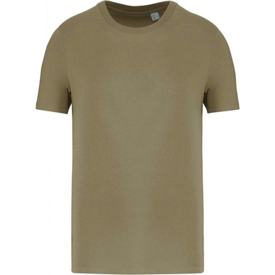 Native Spirit tričko s krátkým rukávem Legend Light Olive Green
