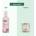 Flora & Curl Овлажняваща маска Flora&Curl Rose Water Molasses Moisture Mask, 300мл