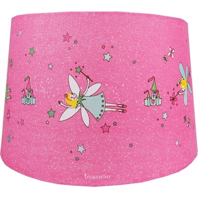 Trousselier Paris Сгъваем абажур Феи