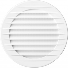 AirRoxy AOZb 60 mm bílá 4 ks