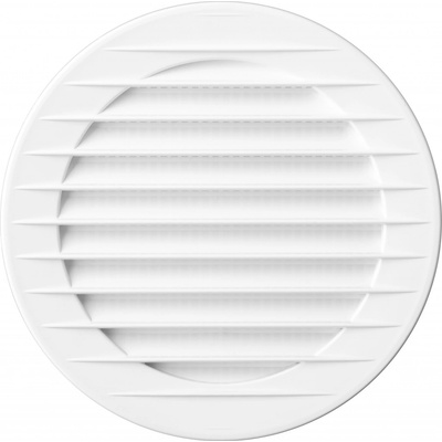 AirRoxy AOZb 60 mm bílá 4 ks