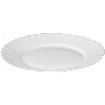Mělký jídelní talíř Kadax 25 cm