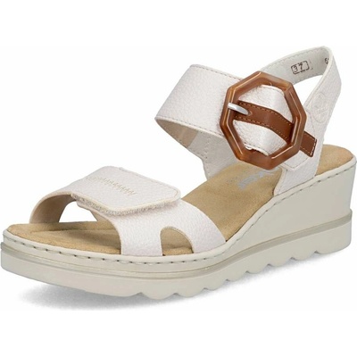 Rieker 67476-91 Metallic