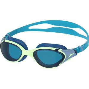 Speedo biofuse 2.0 зелено/син