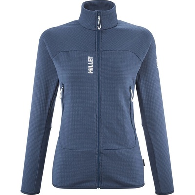 Millet Fusion Grid Jacket Women